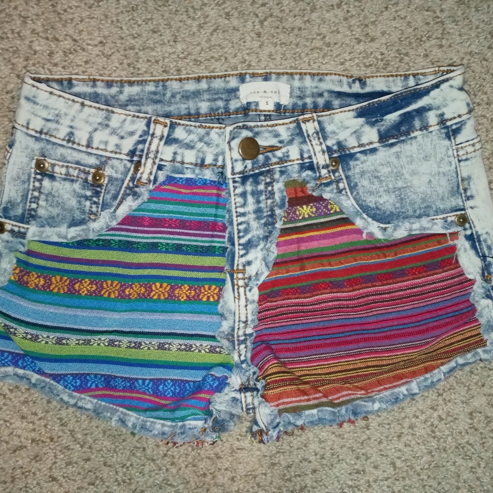 Emptying out my closet
